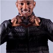 cours en ligne : dancefit, afro